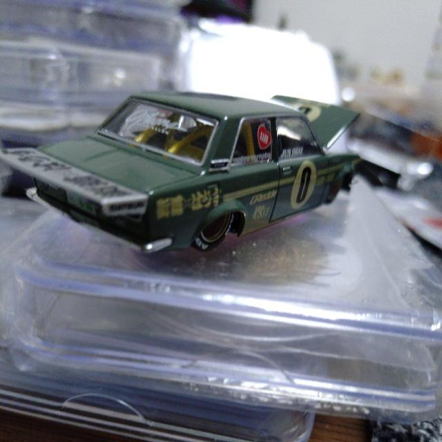 ~jJ[@XnEX@1/64_bgT510 vXg[g  zr[ 