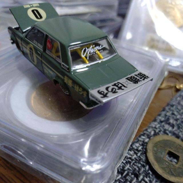 ~jJ[@XnEX@1/64_bgT510 vXg[g  zr[ 