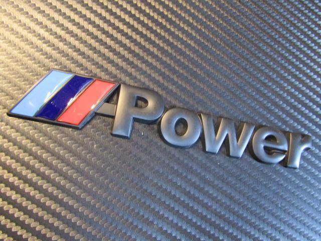 ● BMW Sport M Power メタル製 スポーツエンブレム スモールサイズ! < 自動車/バイク ● BMW Sport M Power メタル製 スポーツエンブレム スモールサイズ! < 自動車/バイク