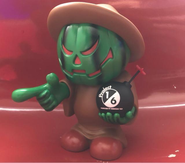 《TWIM》フィギュア 限定 トイ misfits BOUNTY HUNTER secretbase バルザック デザイナーズトイ < ホビー  《TWIM》フィギュア 限定 トイ misfits BOUNTY HUNTER secretbase バルザック デザイナーズトイ  < ホビーの
