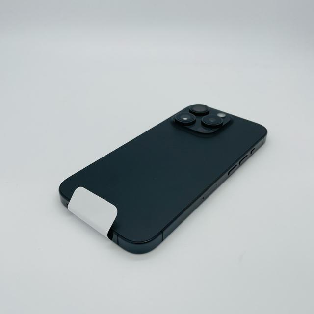 gp iPhone 15 Pro 256 GB SIMt[ ubN {  Ɠd/AV 