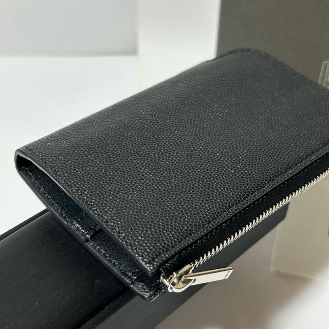 新品 PORTER ポーター キーケース 鍵入れ レザー 箱付き ブラック < ブランド  新品 PORTER ポーター キーケース 鍵入れ レザー 箱付き ブラック < ブランドの