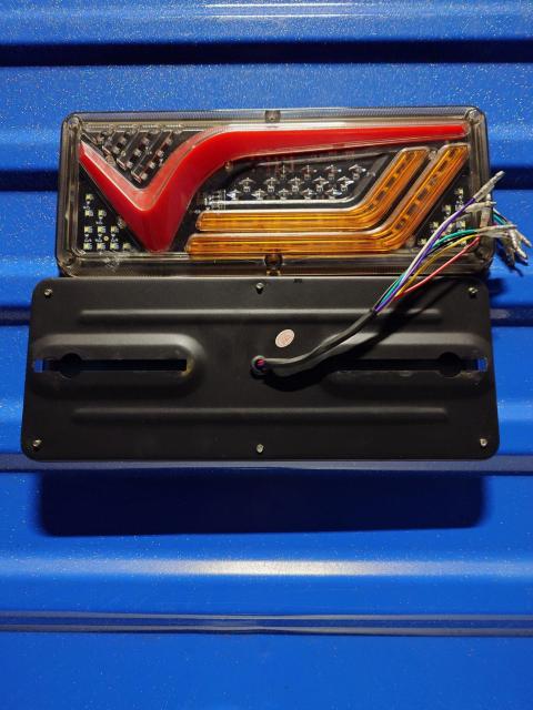 汎用 12v用テールランプ < 自動車/バイク 汎用 12v用テールランプ < 自動車/バイク