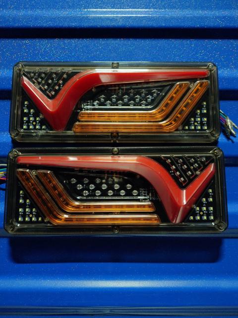 汎用 12v用テールランプ < 自動車/バイク 汎用 12v用テールランプ < 自動車/バイク