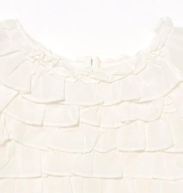 レディース ショート ティアード シャツ < 女性ファッション レディース ショート ティアード シャツ < 女性ファッションの