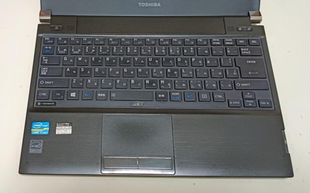 TOSHIBA dynabook Corei7 メモリ16GB SSD512GB Webカメラ DVD Office2024 < PC本体/周辺機器 TOSHIBA dynabook Corei7 メモリ16GB SSD512GB Webカメラ DVD Office2024 < PC本体/周辺機器の