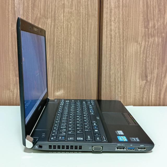 TOSHIBA dynabook Corei7 メモリ16GB SSD512GB Webカメラ DVD Office2024 < PC本体/周辺機器 TOSHIBA dynabook Corei7 メモリ16GB SSD512GB Webカメラ DVD Office2024 < PC本体/周辺機器の