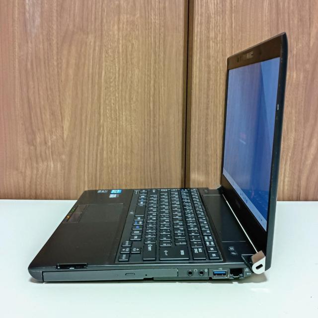 TOSHIBA dynabook Corei7 メモリ16GB SSD512GB Webカメラ DVD Office2024 < PC本体/周辺機器 TOSHIBA dynabook Corei7 メモリ16GB SSD512GB Webカメラ DVD Office2024 < PC本体/周辺機器の