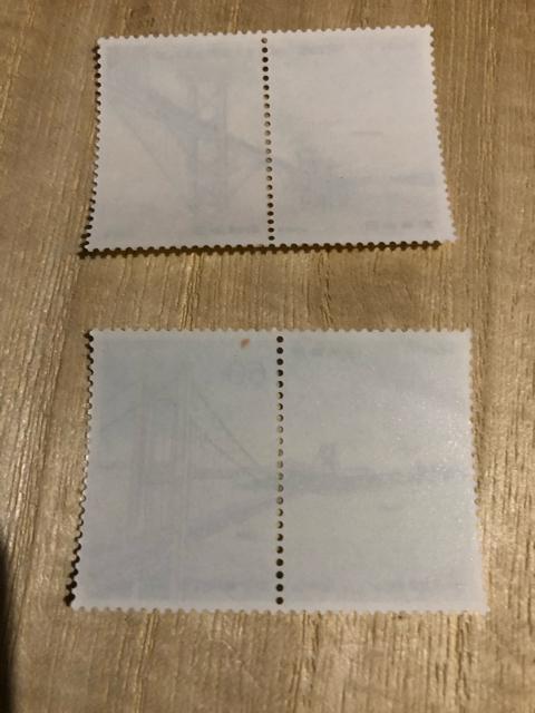 「瀬戸大橋開通記念」切手 4種(1988.4.8発行)未使用切手 60円×4枚 < ホビー 「瀬戸大橋開通記念」切手 4種(1988.4.8発行)未使用切手 60円×4枚 < ホビーの