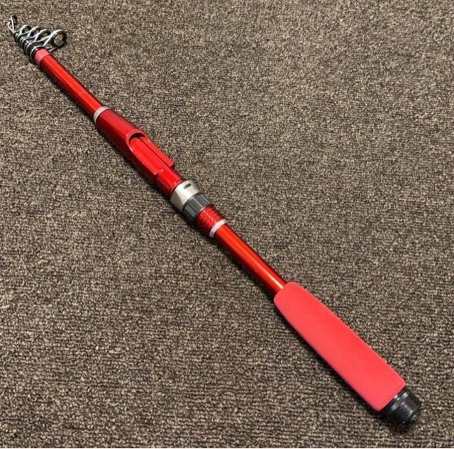 コンパクトロッド < レジャー/スポーツ コンパクトロッド < レジャー/スポーツの