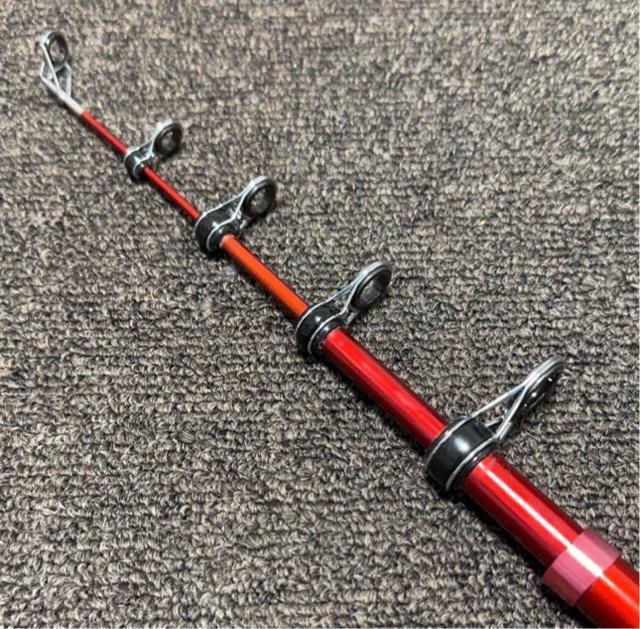 コンパクトロッド < レジャー/スポーツ コンパクトロッド < レジャー/スポーツの