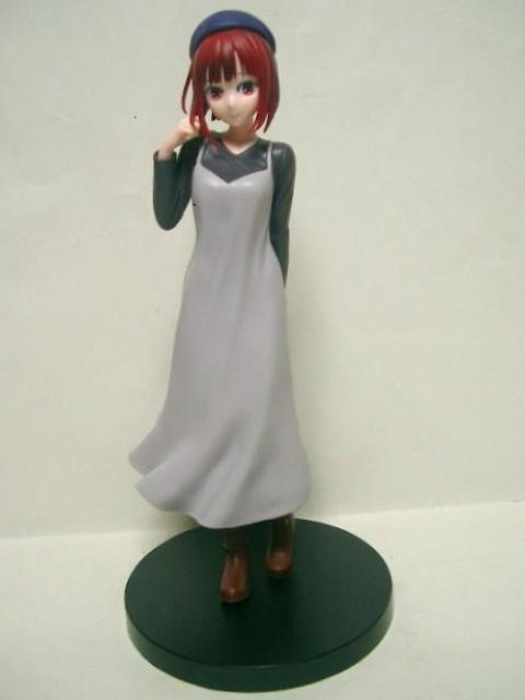 ◆推しの子<有馬かな私服デートフィギュア> < アニメ/コミック/キャラクター ◆推しの子<有馬かな私服デートフィギュア> < アニメ/コミック/キャラクターの