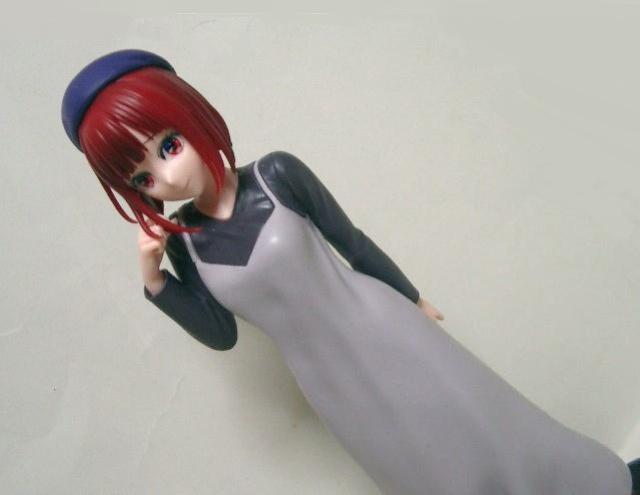 ◆推しの子<有馬かな私服デートフィギュア> < アニメ/コミック/キャラクター ◆推しの子<有馬かな私服デートフィギュア> < アニメ/コミック/キャラクターの