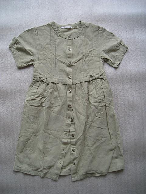 ☆ イッカ ☆ ikka ☆ ジャンバースカート ☆ 130サイズ ☆ 女の子用 < ブランド ☆ イッカ ☆ ikka ☆ ジャンバースカート ☆ 130サイズ ☆ 女の子用 < ブランドの