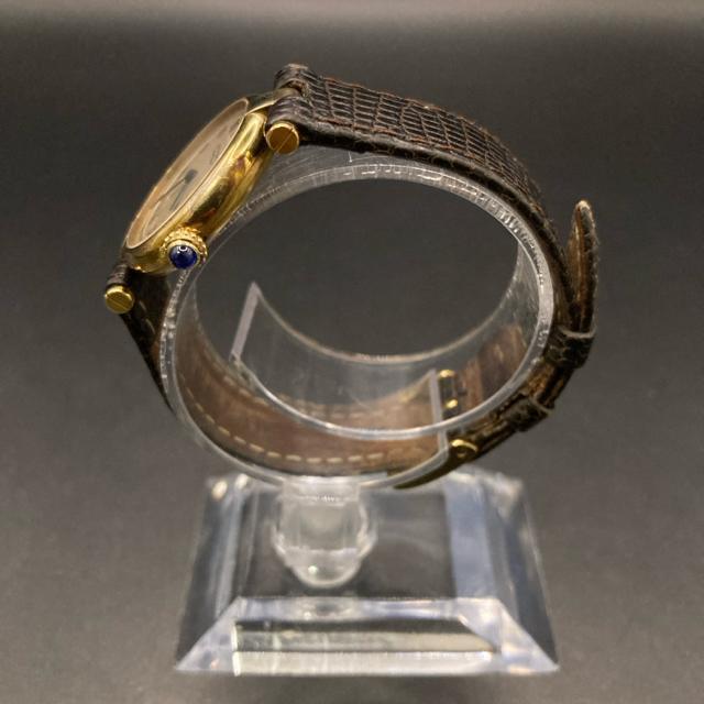 ���� Cartier �J���e�B�G �}�X�g ���@���h�[�� �r���v �� �u�����h�� 