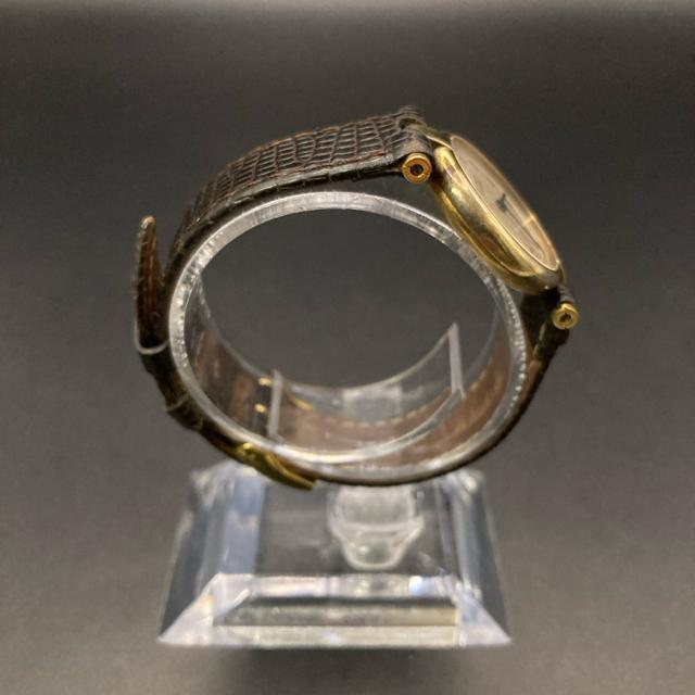 ���� Cartier �J���e�B�G �}�X�g ���@���h�[�� �r���v �� �u�����h�� 