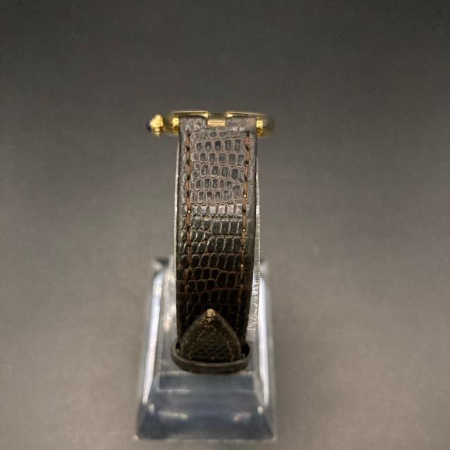 ���� Cartier �J���e�B�G �}�X�g ���@���h�[�� �r���v �� �u�����h�� 