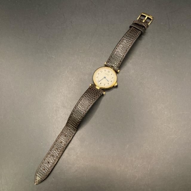 ���� Cartier �J���e�B�G �}�X�g ���@���h�[�� �r���v �� �u�����h�� 