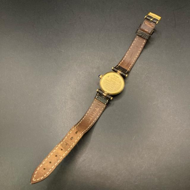 ���� Cartier �J���e�B�G �}�X�g ���@���h�[�� �r���v �� �u�����h�� 