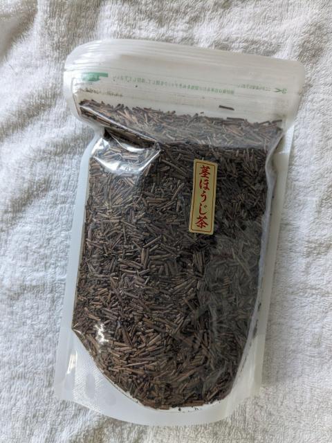 茎ほうじ茶 < グルメ/ドリンク 茎ほうじ茶 < グルメ/ドリンクの