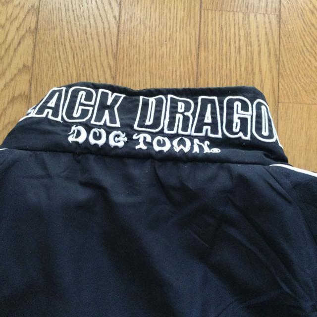 DOG TOWN �h�b�O�^�E�� �Z�b�g�A�b�v �㉺  H3 �� �j���t�@�b�V������ 