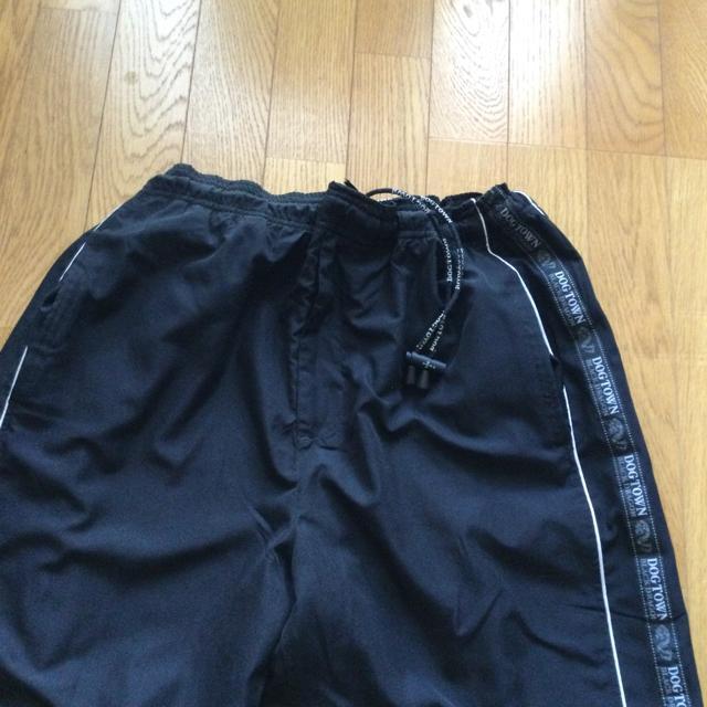 DOG TOWN �h�b�O�^�E�� �Z�b�g�A�b�v �㉺  H3 �� �j���t�@�b�V������ 