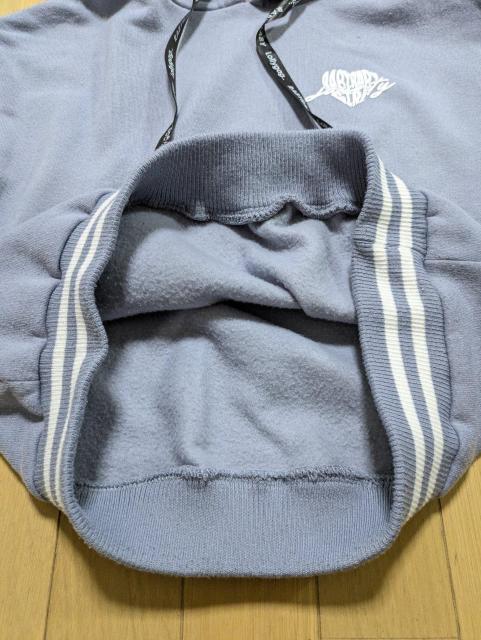 [������]���N��/�����������p�[�J�[/Size150// �� �L�b�Y/�x�r�[�� 