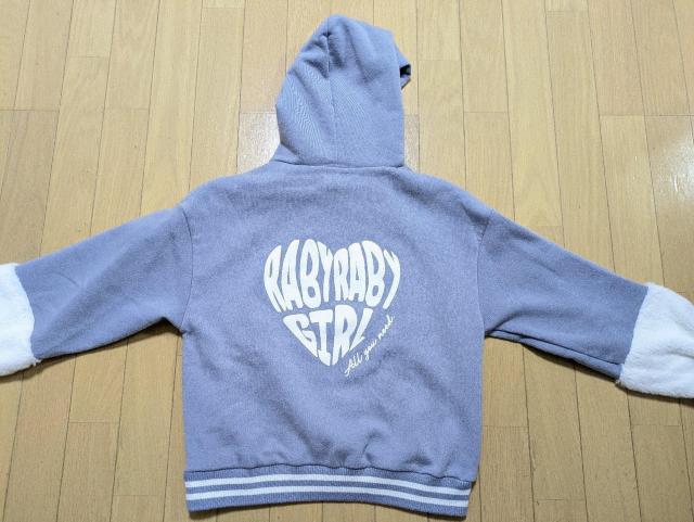 [������]���N��/�����������p�[�J�[/Size150// �� �L�b�Y/�x�r�[�� 