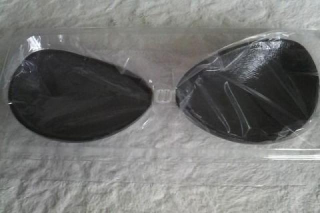 ヌーブラタイプブラ〈ブラック〉 < 女性ファッション  ヌーブラタイプブラ〈ブラック〉  < 女性ファッションの