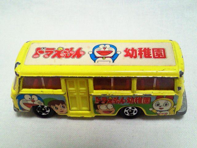 キャラトミカCD-1 ローザ ドラえもん幼稚園 < ホビー  キャラトミカCD-1 ローザ ドラえもん幼稚園 < ホビーの