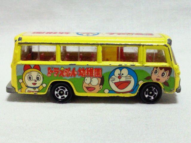 キャラトミカCD-1 ローザ ドラえもん幼稚園 < ホビー  キャラトミカCD-1 ローザ ドラえもん幼稚園 < ホビーの