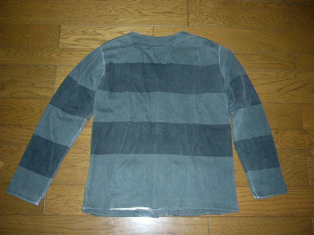 ガイジン メイドGAIJIN MADEスウェットカーディガンSハリランHRM < ブランド  ガイジン メイドGAIJIN MADEスウェットカーディガンSハリランHRM < ブランドの