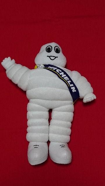 ☆ミシュラン☆ビバンダム☆ぬいぐるみ☆40cm☆新品未使用☆ < おもちゃ  ☆ミシュラン☆ビバンダム☆ぬいぐるみ☆40cm☆新品未使用☆  < おもちゃの