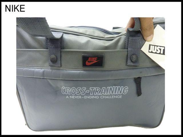 Nike Just Do It ヴィンテージ80代バッグ 新品 < ブランド  Nike Just Do It ヴィンテージ80代バッグ 新品 < ブランドの