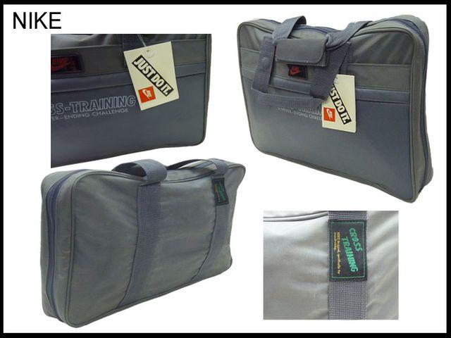 Nike Just Do It ヴィンテージ80代バッグ 新品 < ブランド  Nike Just Do It ヴィンテージ80代バッグ 新品 < ブランドの