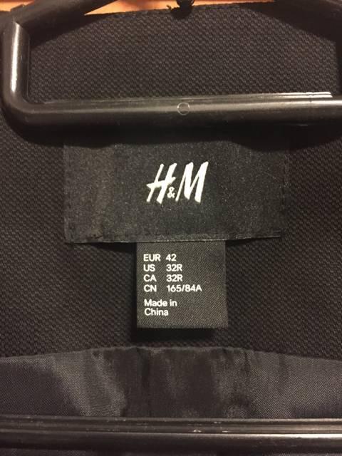 H&M☆チェック柄ベスト(^○^) < ブランド  H&M☆チェック柄ベスト(^○^) < ブランドの