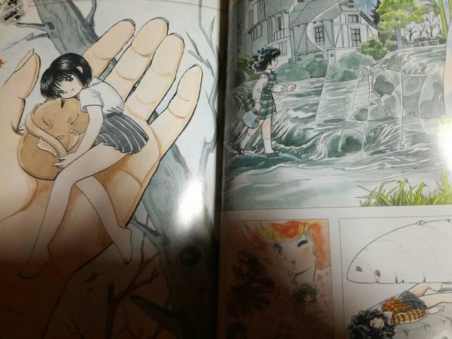 ���ꂠ���ȂЂł����W�ucomic�V����vol.3�v�������� �� �A�j��/�R�~�b�N/�L�����N�^�[�� 