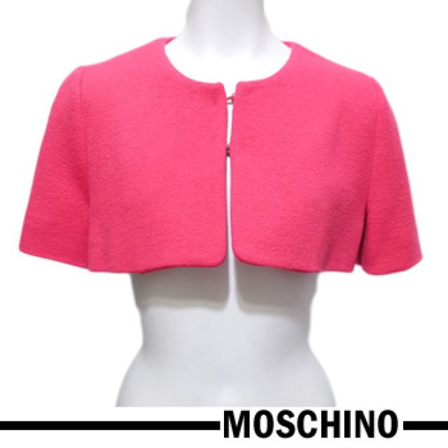 ViXL[m {WPbg sN #38 MOSCHINO   uh 