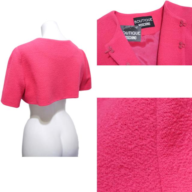ViXL[m {WPbg sN #38 MOSCHINO  uh 