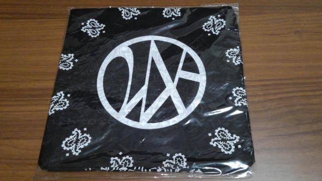 24KARATS バンダナ 3枚 EXILEバッグチャーム セット < タレントグッズ  24KARATS バンダナ 3枚 EXILEバッグチャーム セット < タレントグッズの