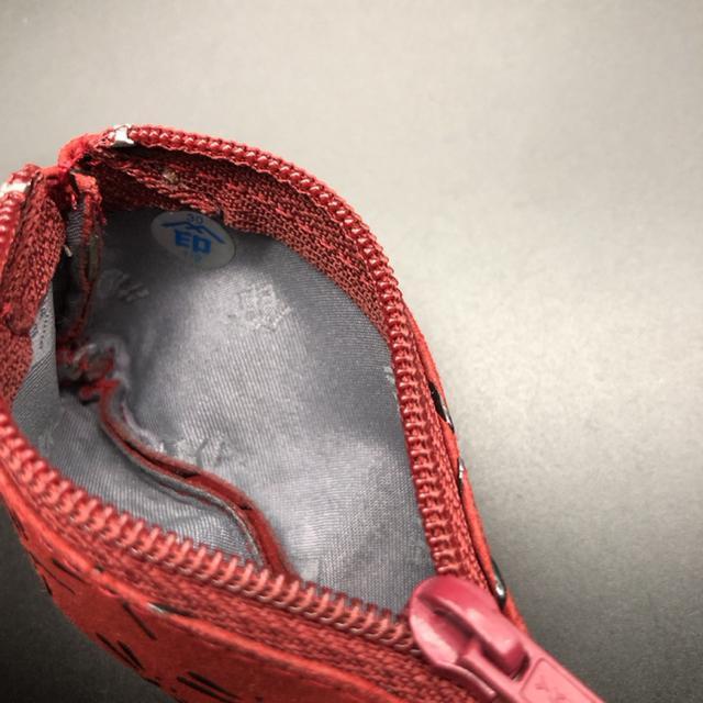 即決 印傳屋 印伝 INDEN-YA 小銭入れ コインケース < 女性ファッション  即決 印傳屋 印伝 INDEN-YA 小銭入れ コインケース < 女性ファッションの