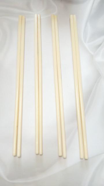 レトロ中国?台湾?百年好合箸8本セット4人分結婚祝いビンテージアンティーク < インテリア/ライフ  レトロ中国?台湾?百年好合箸8本セット4人分結婚祝いビンテージアンティーク < インテリア/ライフの