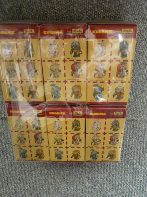 KUBRICKL[ubNuMa.K6̃ZbgvL6  zr[ 