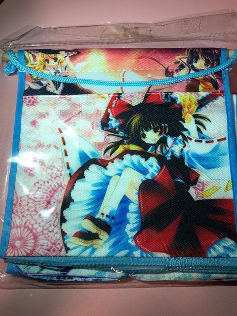 東方プロジェクト 博麗霊夢 ウォールポケット < アニメ/コミック/キャラクター  東方プロジェクト 博麗霊夢 ウォールポケット  < アニメ/コミック/キャラクターの