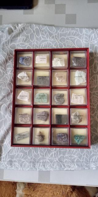 鉱石60点セット < インテリア/ライフ  鉱石60点セット  < インテリア/ライフの