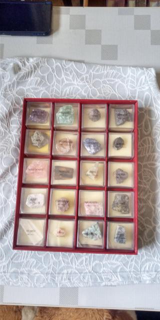 鉱石60点セット < インテリア/ライフ  鉱石60点セット < インテリア/ライフの