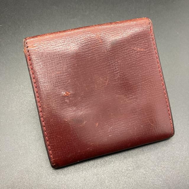  Cartier JeBG RCP[X K  uh 
