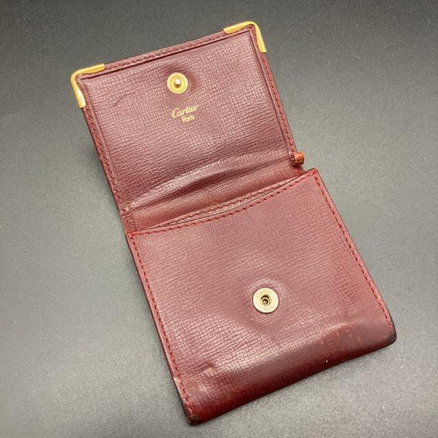  Cartier JeBG RCP[X K  uh 