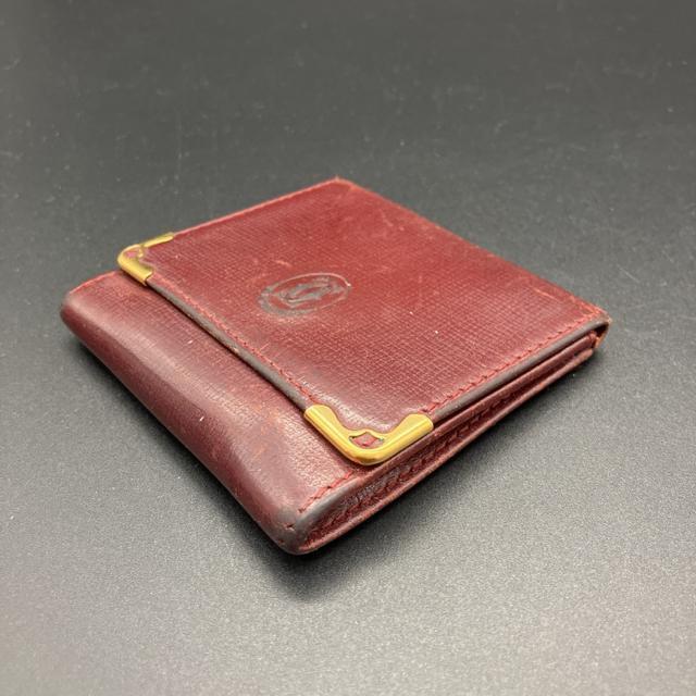  Cartier JeBG RCP[X K  uh 