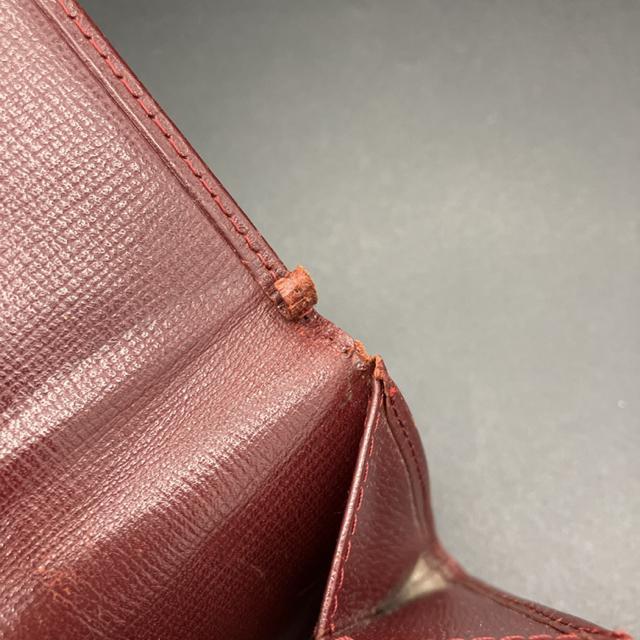  Cartier JeBG RCP[X K  uh 